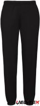 Pantalon de jogging homme bas serré 280 g/ m2 -  247.01