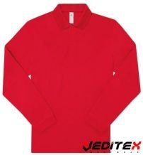 My Polo homme 100% coton 210g/m2 - 530.42