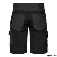 Short de travail extensible  4 sens - ENTIRE