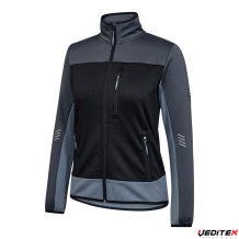 Cardigan mi-saison pour femme - ENTIRE