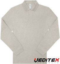 My Polo homme 100% coton 210g/m2 - 530.42