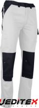 Pantalon de peintre NUANCIER [1730]