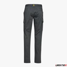 Arrière pantalon de travail Diadora