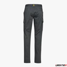 Pantalon de travail type cargo MOSCOW