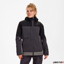 Blouson d'hiver pour femme - ENTIRE
