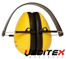 Casque antibruit Max 600 B - 31060