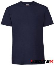 T-shirt homme 195g/m2 100% coton Premium - 103.01