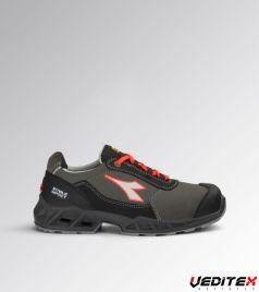 Basket de sécurité basse SHARK CUIR LOW - S3S FO SR SC ESD [701.181161]