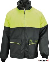 Veste de protection forestière PRIOR Type A Classe 1-20m/s