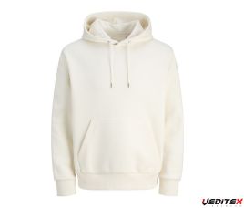 Sweat à capuche - VIBE HOOD