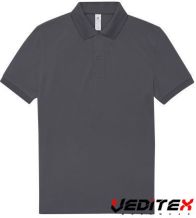 My Polo femme 100% coton 210g/m2 - 534.42