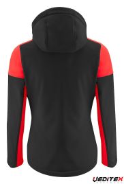 2261066-9040_PrimeSoftshellLady_Black-Red_Back