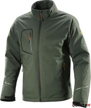 Veste de travail imperméable PADDED JACKET CROSS [702177660]