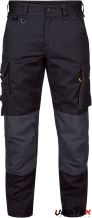 Pantalon de travail X-TREM avec stretch coupe ceintrée [0362-740]