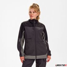 Blouson softshell femme - ENTIRE