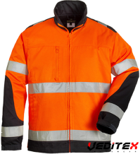 Veste PATROL hi-viz - 7PAJV