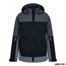 Blouson d'hiver pour femme - ENTIRE