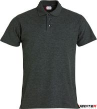 Polo manches courtes homme BASIC POLO