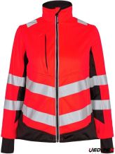Rouge/noir