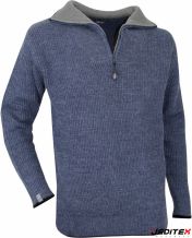 Pull col camionneur -CACAO