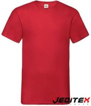 T-shirt homme 165g/m2 100% coton - 164.01