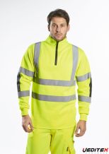 JAUNE FLUO