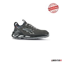 Chaussure de sécurité basse- BYRON ESD S3S CI FO SR [0RS20154]