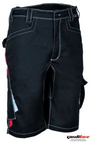Bermuda -short  de travail, 250 g/m2 - CORRIENTES