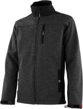 SOFTSHELL ANTHRACITE