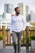 Chemise homme tri-blend ADVANTAGE SHIRT