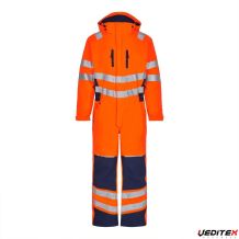 Combinaison d'hiver safety
