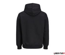 Sweat à capuche unisexe - BEAT HOOD
