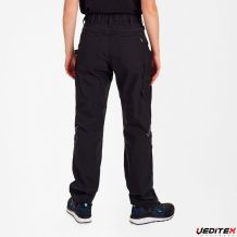 Pantalon de travail stretch pour femme  - ENTIRE