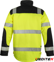 Veste PATROL hi-viz - 7PAJV