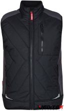 Gilet de travail hiver matelassé doublé DUPONT SUSTAN [5850-193]