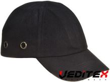 Casquette de sécurité anti-heurt - PW59
