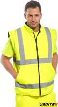 Gilet intérieur 