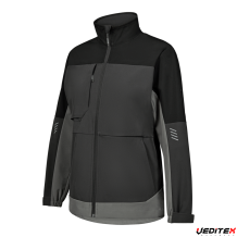 Blouson softshell femme - ENTIRE