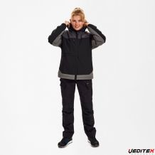 Blouson d'hiver pour femme - ENTIRE
