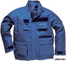 Blouson TEXO Contrast- TX10