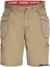 Short de travail avec poches pendantes COMBAT 6761-630