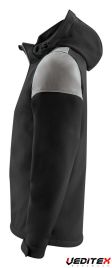 2261065-9093_PrimeSoftshell_Black-Anthracite_Side