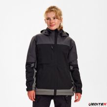 Blouson d'hiver pour femme - ENTIRE