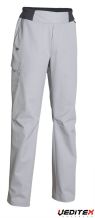 Pantalon de cuisine avec ceinture en maille - FLEX'R [0119]