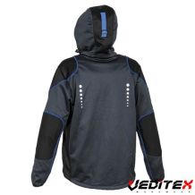 Veste Softshell à capuche JACUZIA