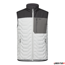 Gilet Matelassé - ENTIRE