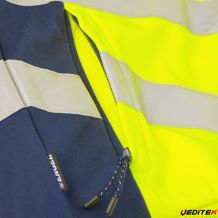 jaune navy
