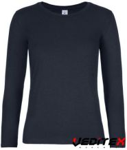 T-shirt femme 185 g/m2 100% coton - 030.42