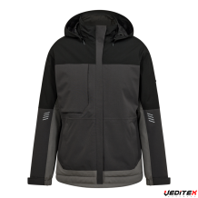 Blouson d'hiver pour femme - ENTIRE