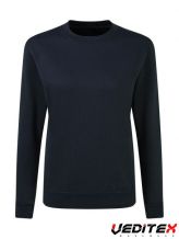 Sweat shirt molletonné femme  280 g/m2   "220.52"